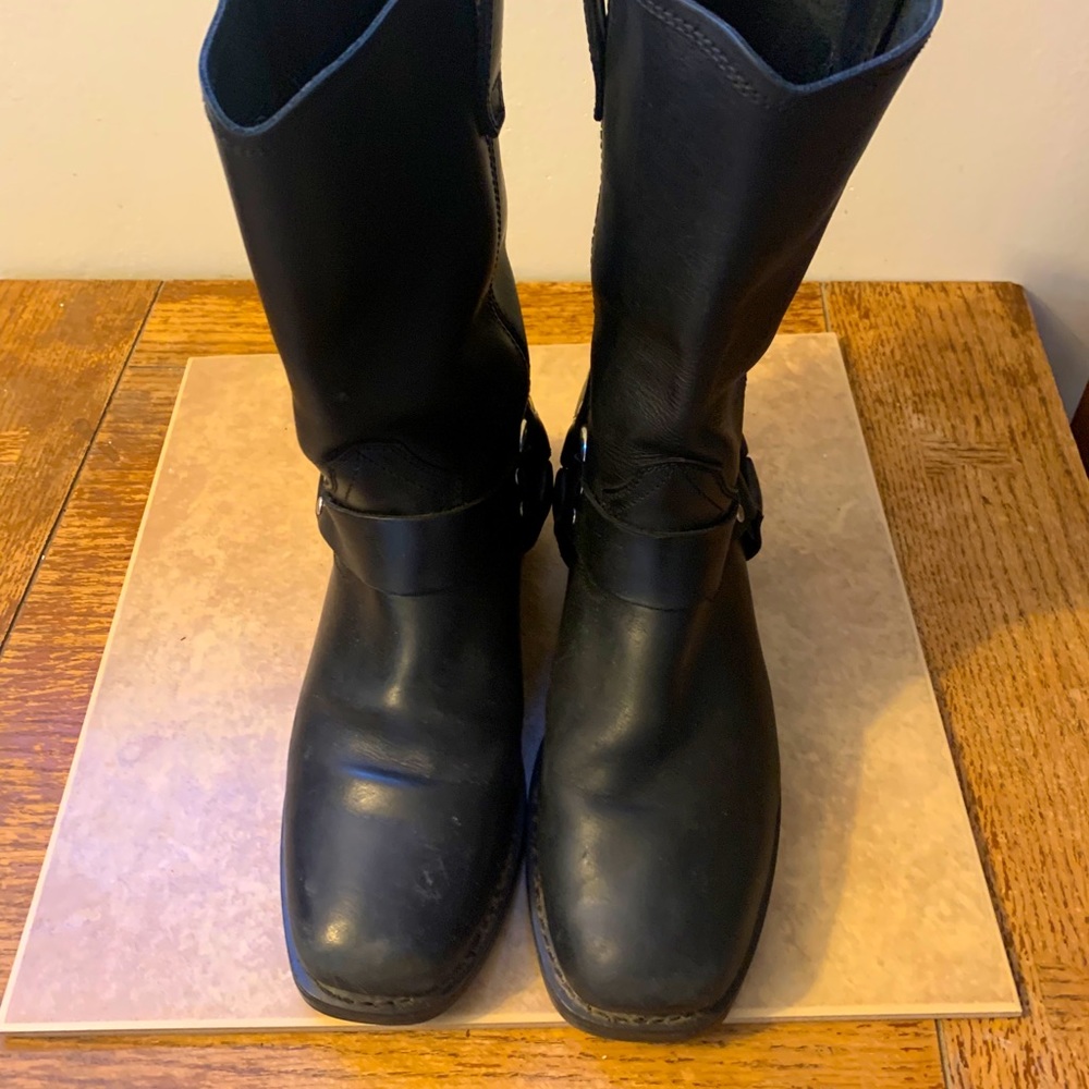 Dingo riding boots